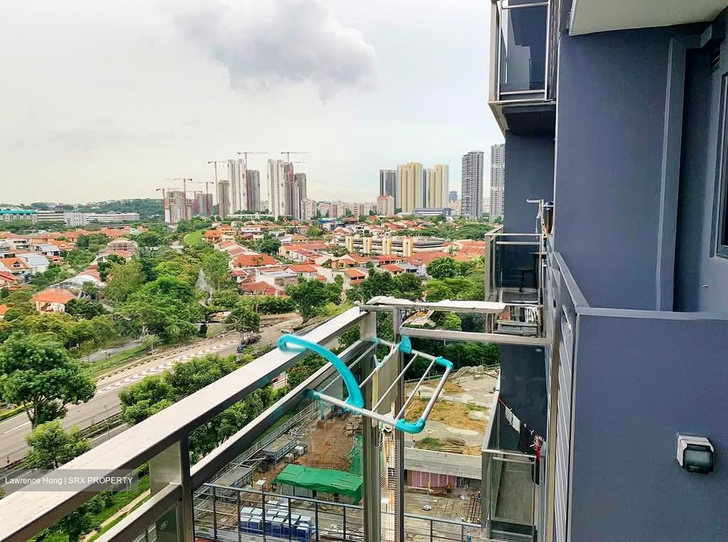 Parc Riviera (D5), Condominium #587693921